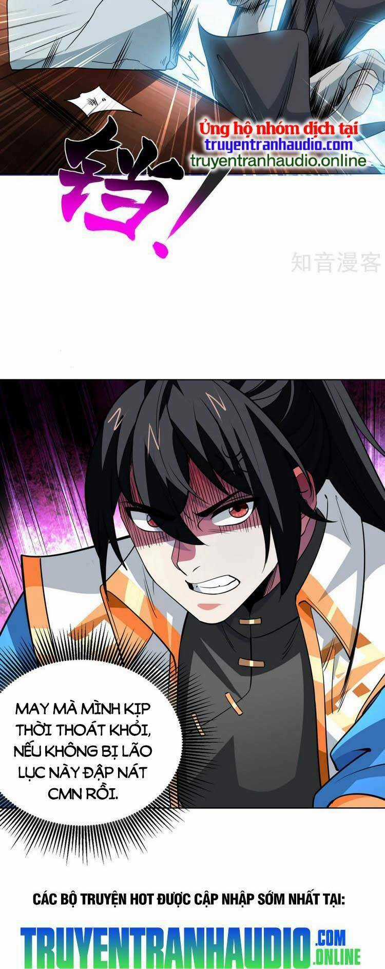 Độc Bộ Tiêu Dao Chapter 435 trang 22