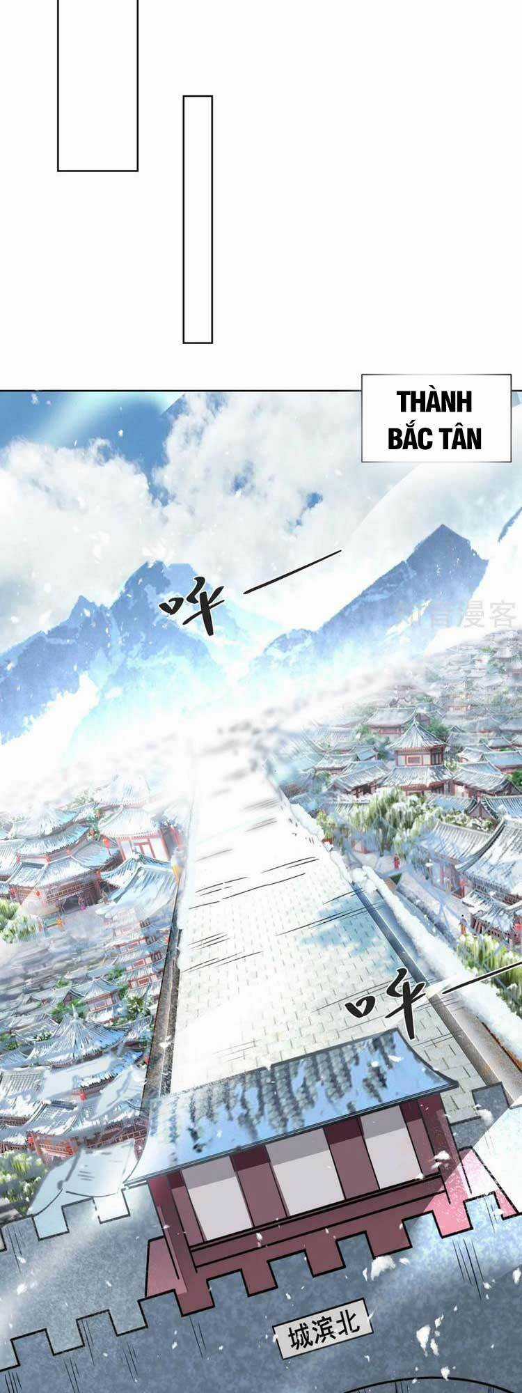 Độc Bộ Tiêu Dao Chapter 438 trang 7