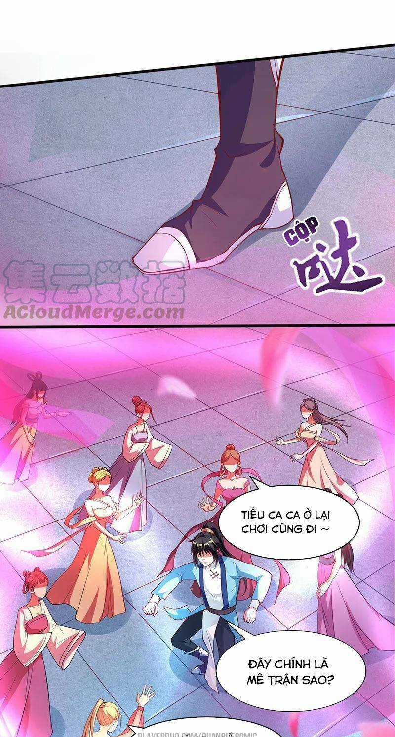 Độc Bộ Tiêu Dao Chapter 44 trang 1