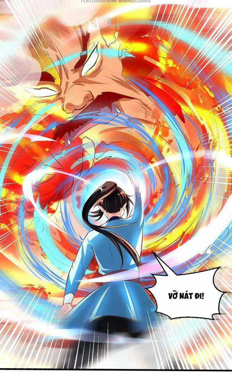 Độc Bộ Tiêu Dao Chapter 44 trang 10