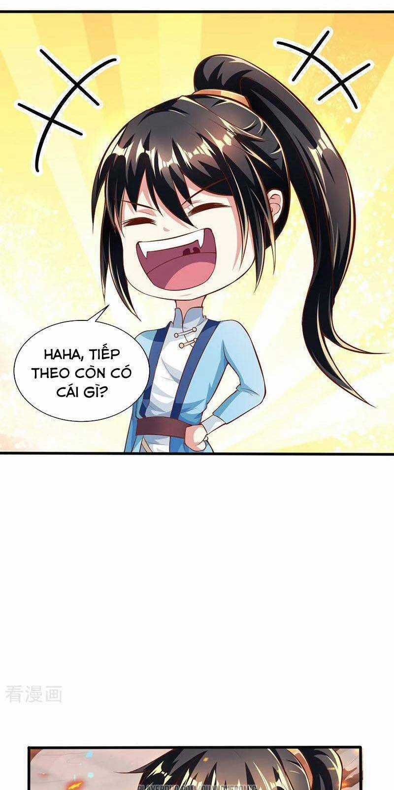 Độc Bộ Tiêu Dao Chapter 44 trang 11