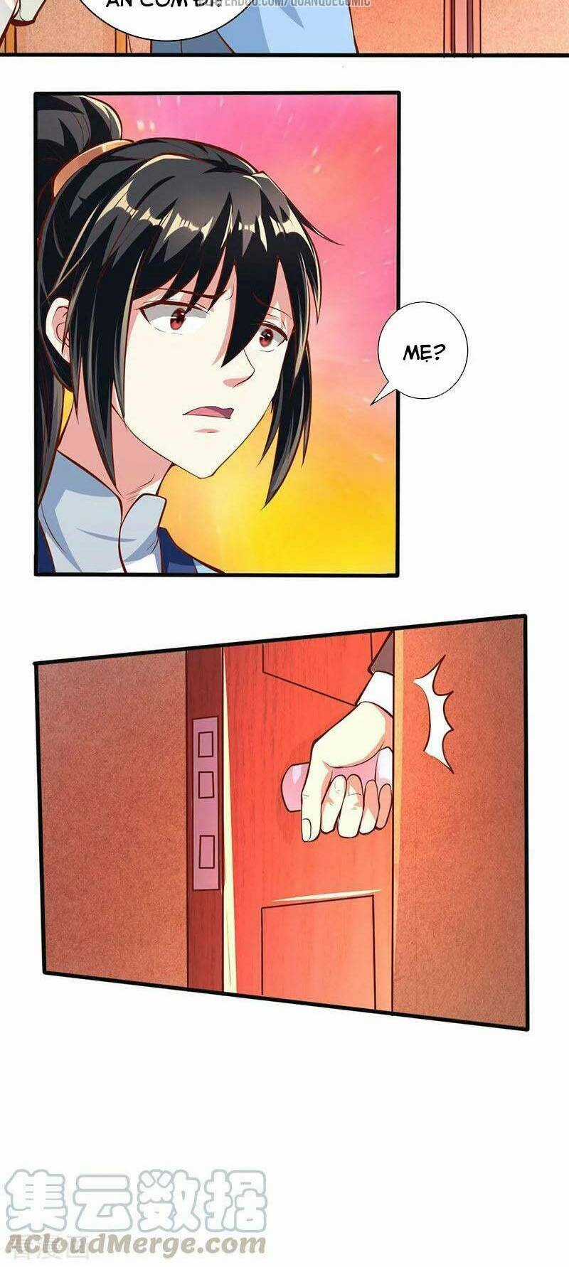 Độc Bộ Tiêu Dao Chapter 44 trang 14