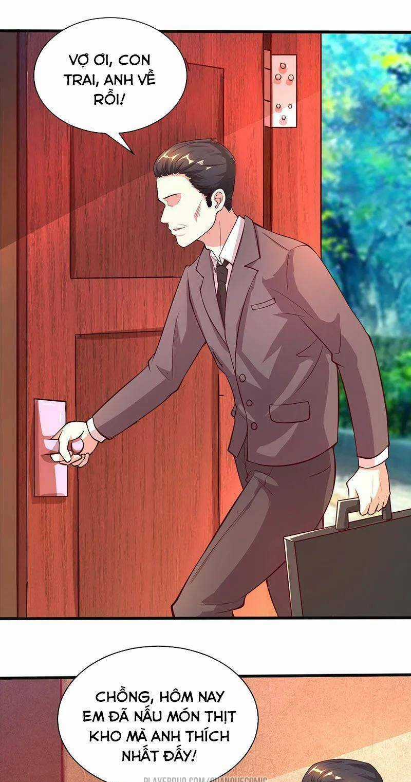 Độc Bộ Tiêu Dao Chapter 44 trang 15