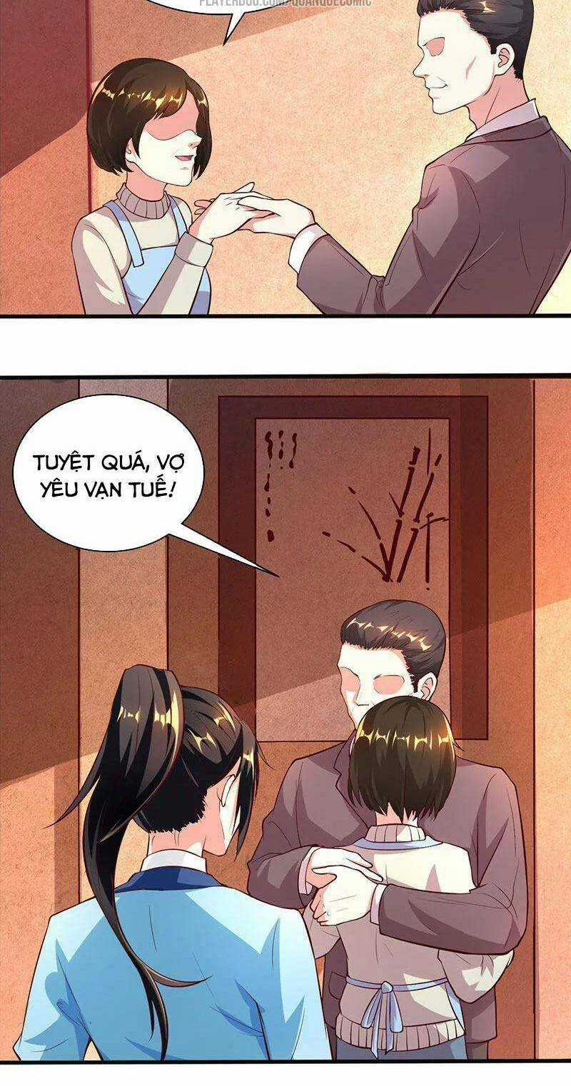 Độc Bộ Tiêu Dao Chapter 44 trang 16