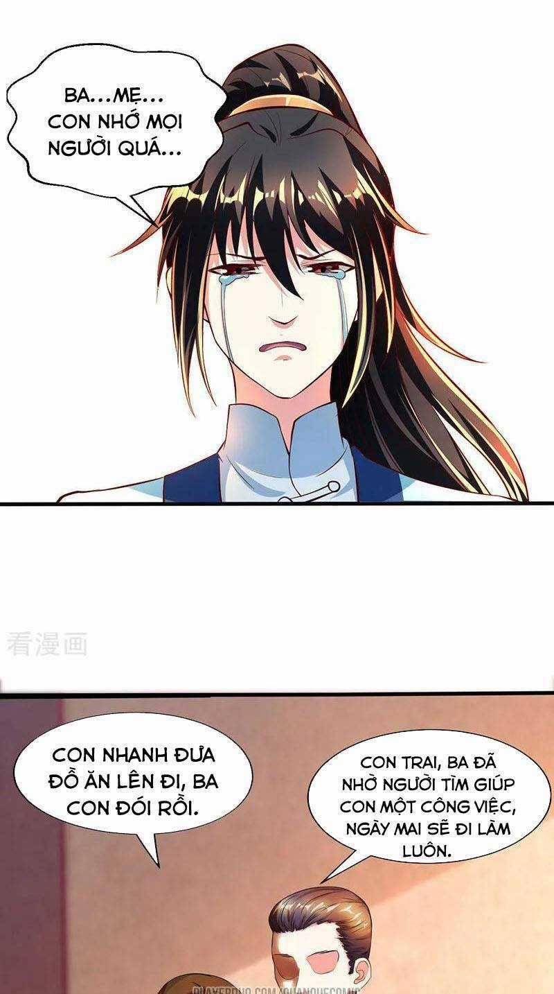 Độc Bộ Tiêu Dao Chapter 44 trang 17