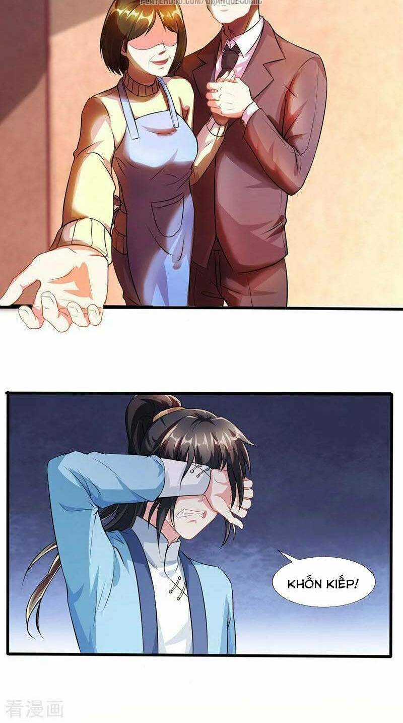 Độc Bộ Tiêu Dao Chapter 44 trang 18