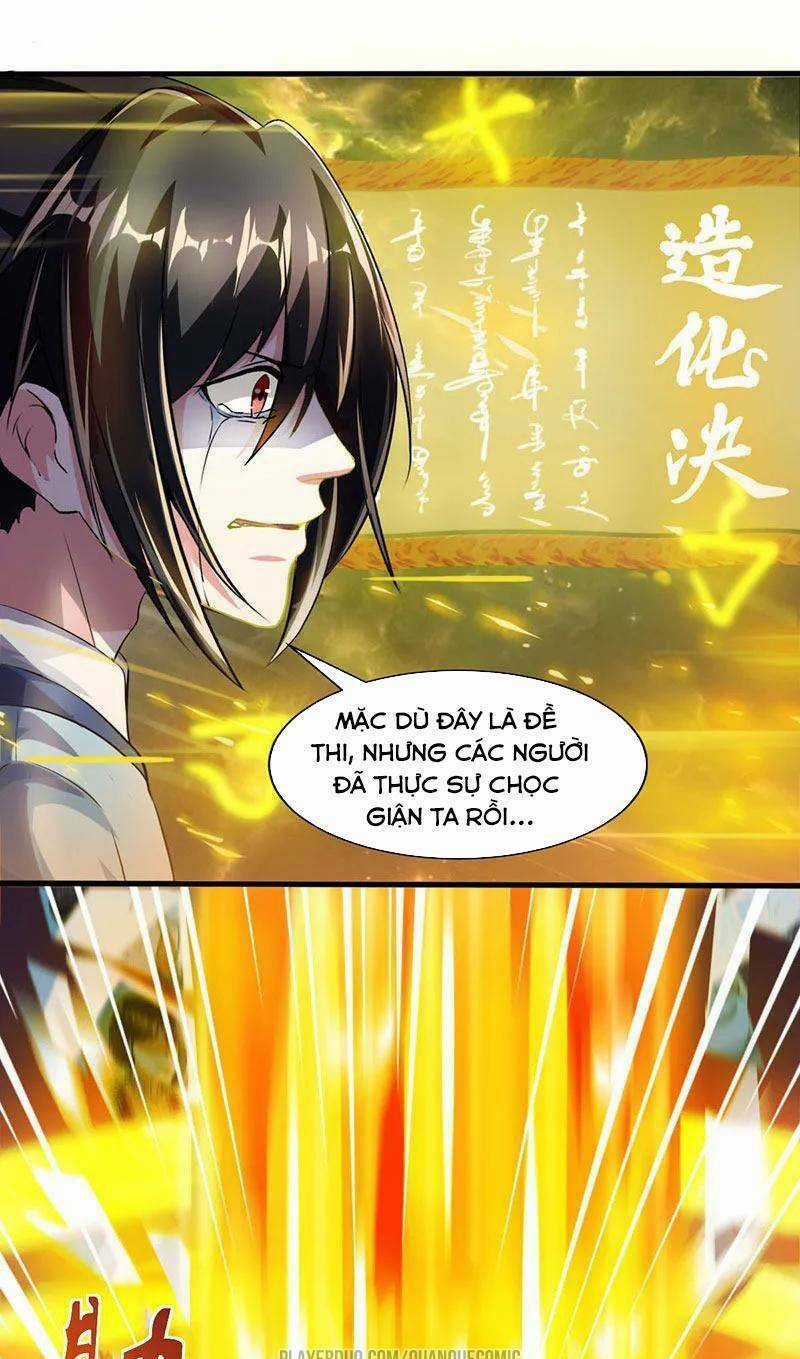 Độc Bộ Tiêu Dao Chapter 44 trang 19