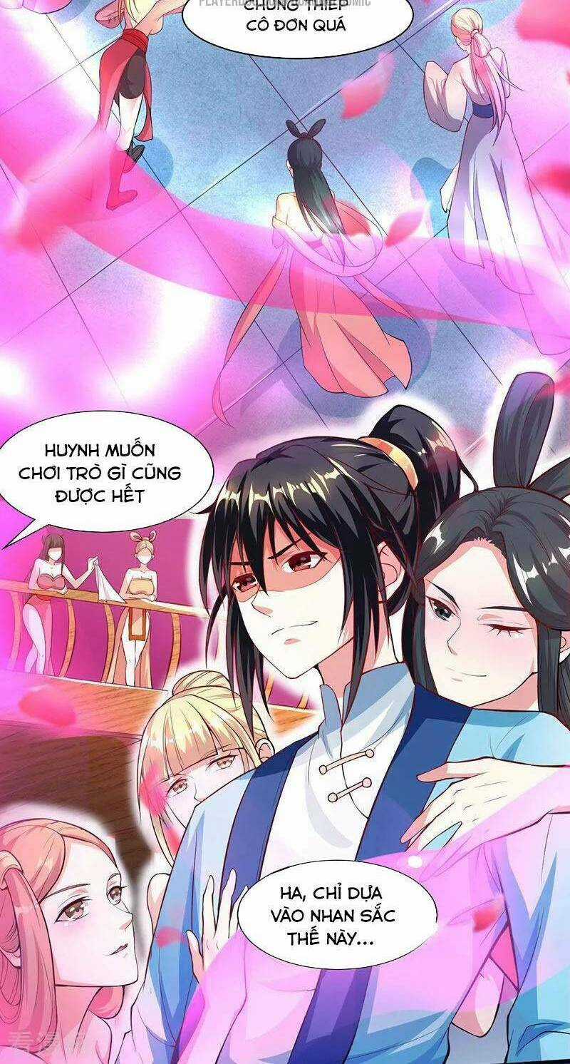 Độc Bộ Tiêu Dao Chapter 44 trang 2