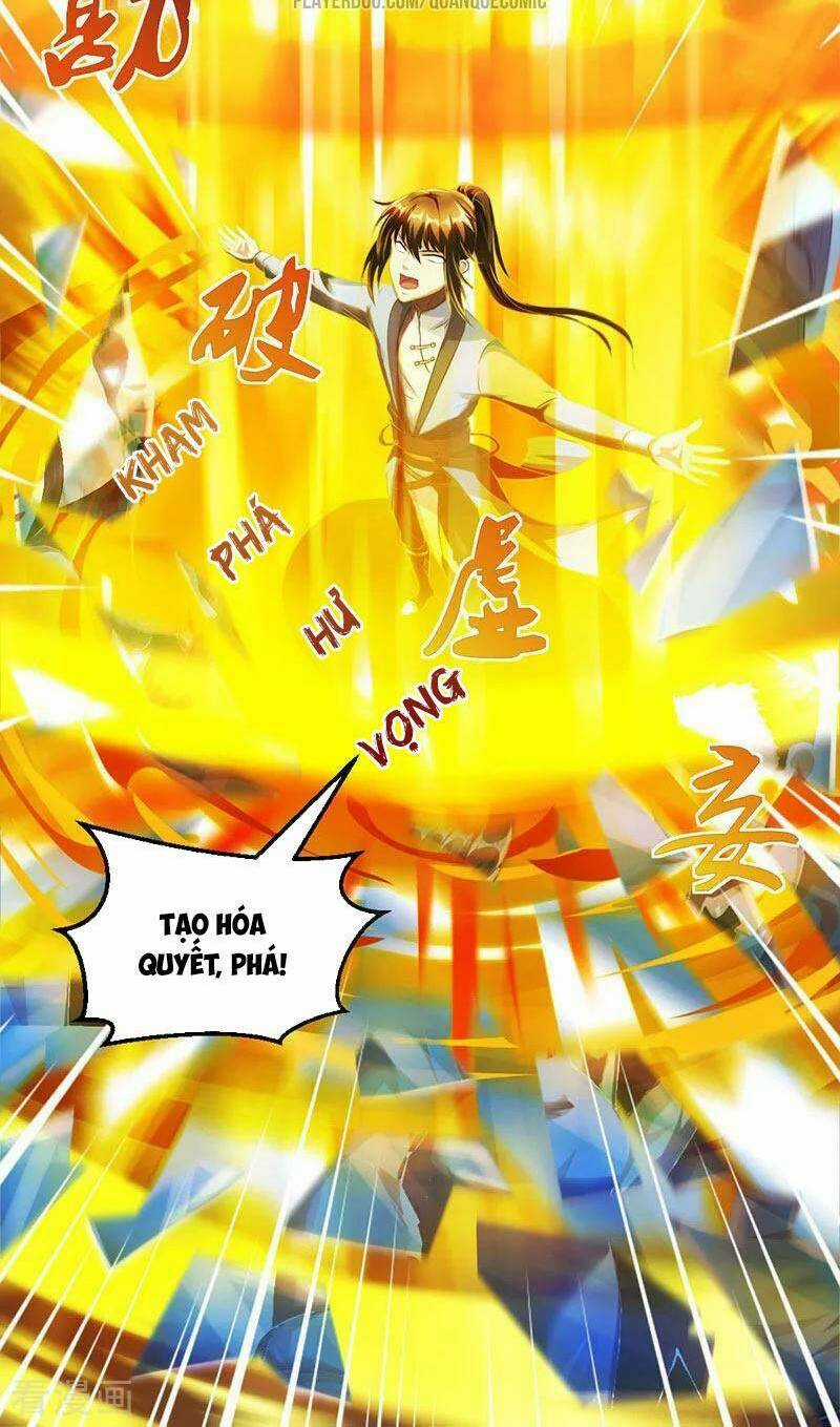 Độc Bộ Tiêu Dao Chapter 44 trang 20