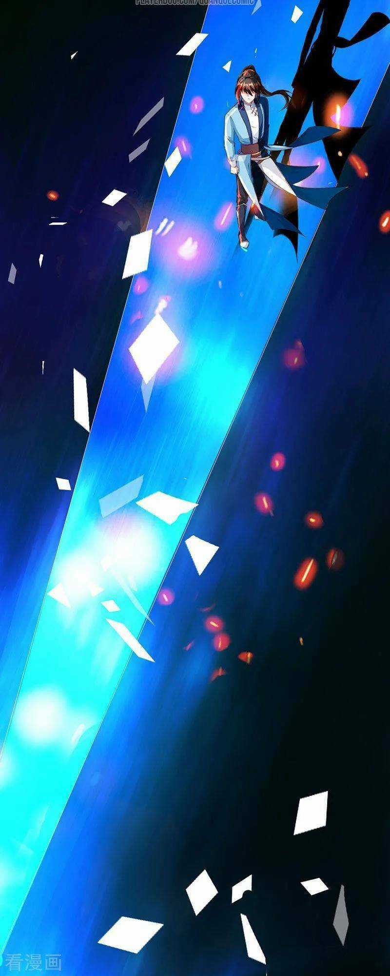 Độc Bộ Tiêu Dao Chapter 44 trang 22