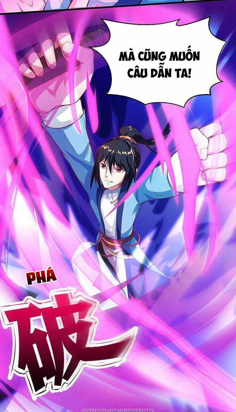 Độc Bộ Tiêu Dao Chapter 44 trang 3