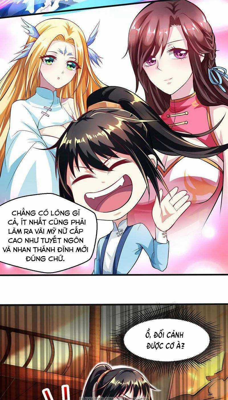 Độc Bộ Tiêu Dao Chapter 44 trang 5