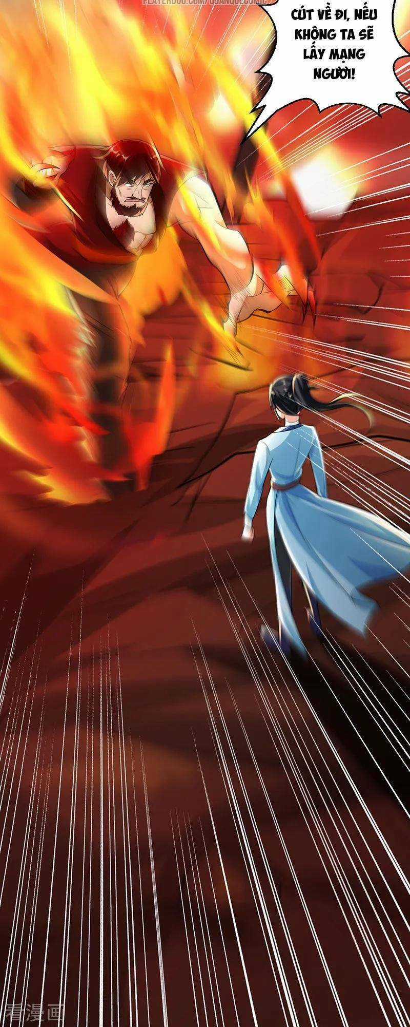 Độc Bộ Tiêu Dao Chapter 44 trang 8