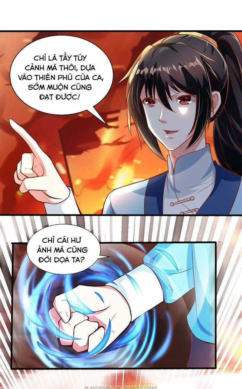 Độc Bộ Tiêu Dao Chapter 44 trang 9
