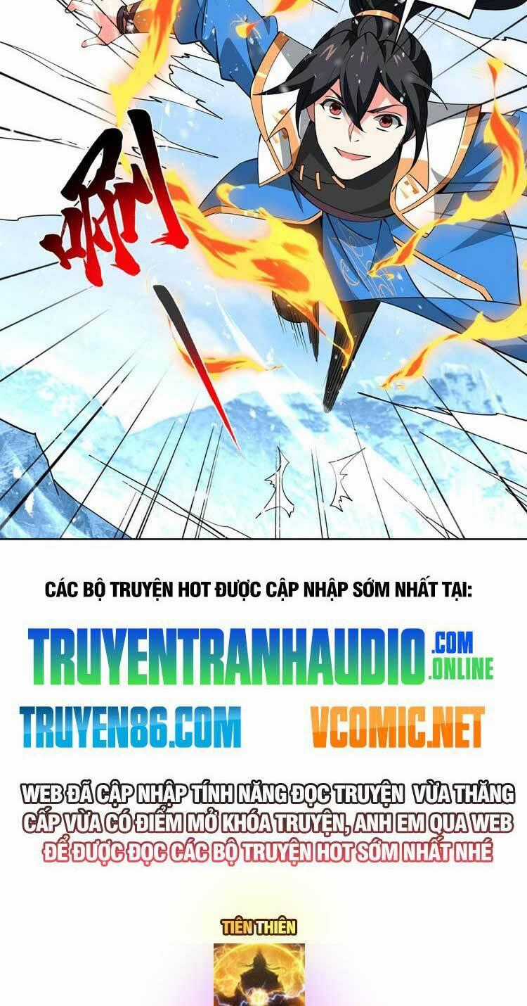 Độc Bộ Tiêu Dao Chapter 449 trang 20
