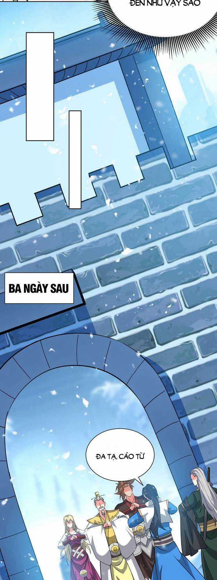 Độc Bộ Tiêu Dao Chapter 449 trang 4