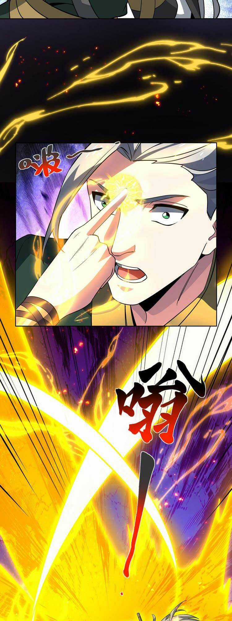 Độc Bộ Tiêu Dao Chapter 449 trang 8