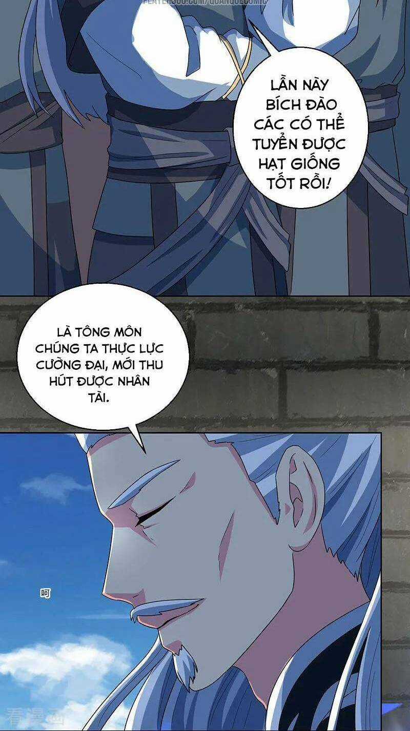 Độc Bộ Tiêu Dao Chapter 45 trang 10