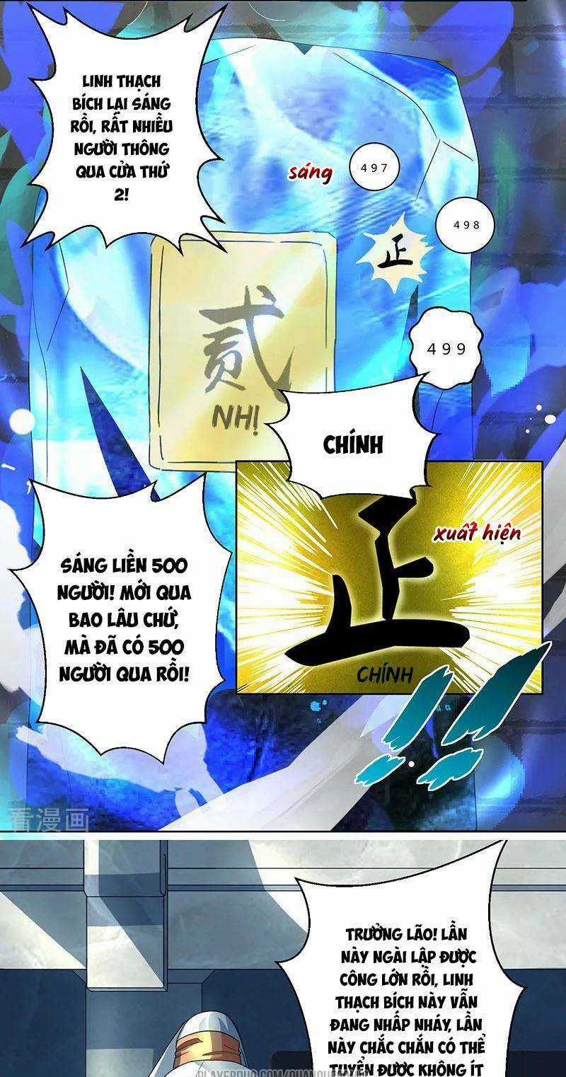 Độc Bộ Tiêu Dao Chapter 45 trang 11