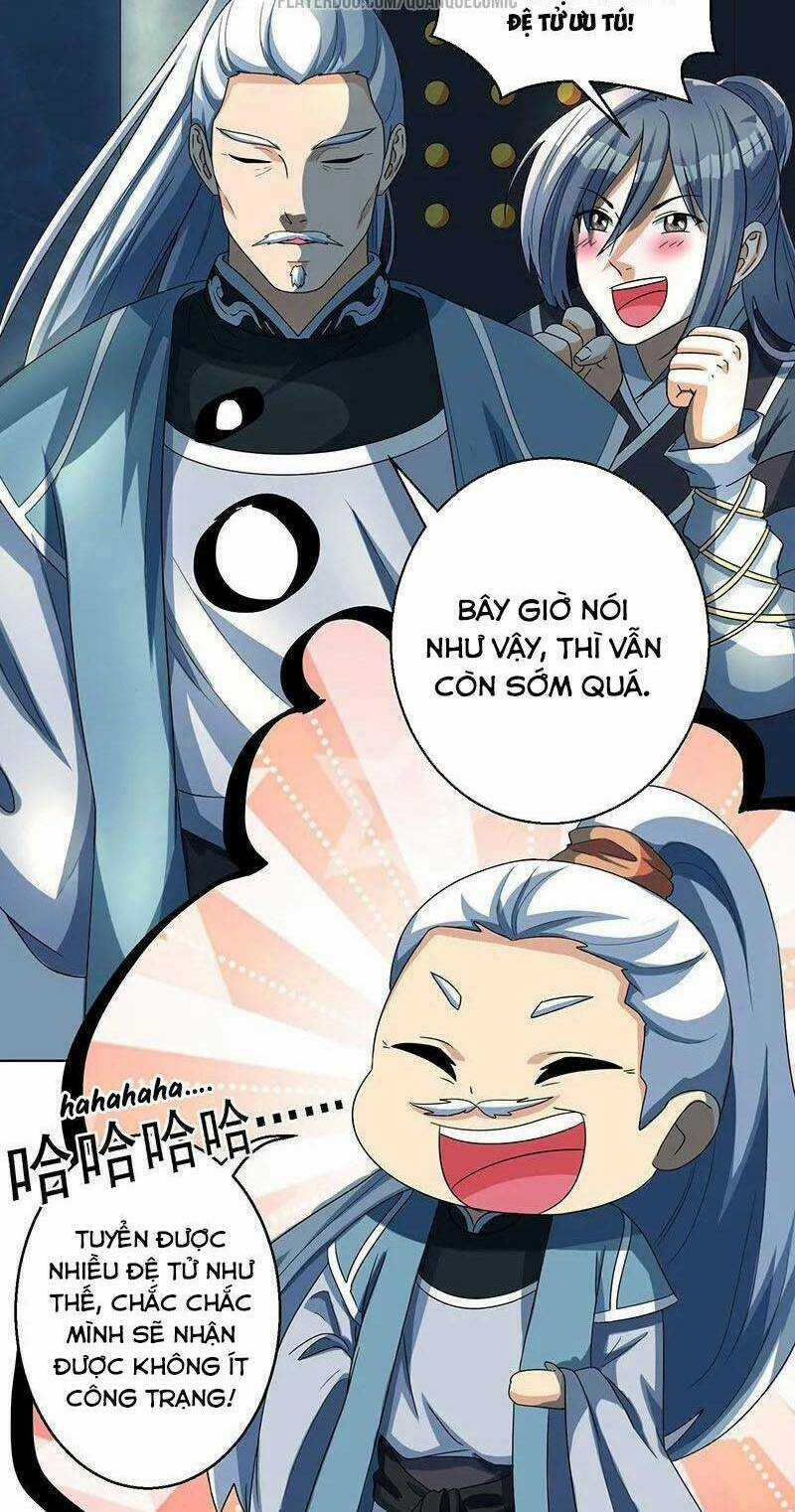 Độc Bộ Tiêu Dao Chapter 45 trang 12