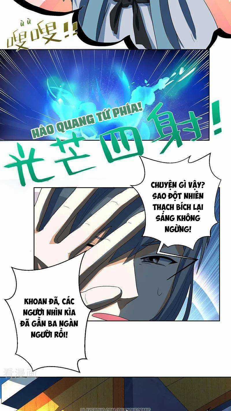 Độc Bộ Tiêu Dao Chapter 45 trang 13