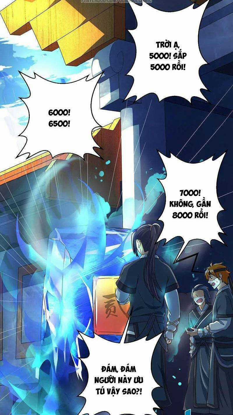 Độc Bộ Tiêu Dao Chapter 45 trang 14