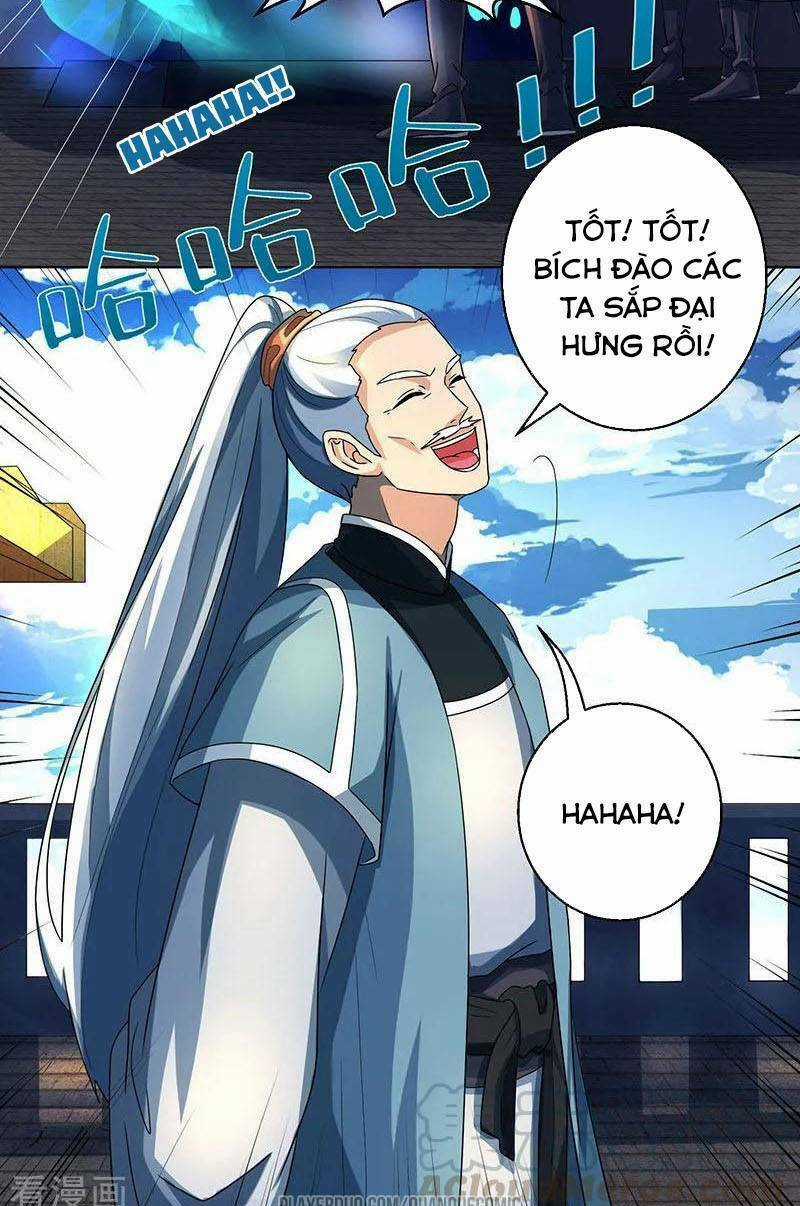 Độc Bộ Tiêu Dao Chapter 45 trang 15