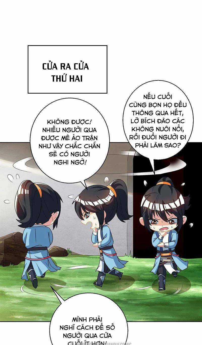 Độc Bộ Tiêu Dao Chapter 45 trang 18