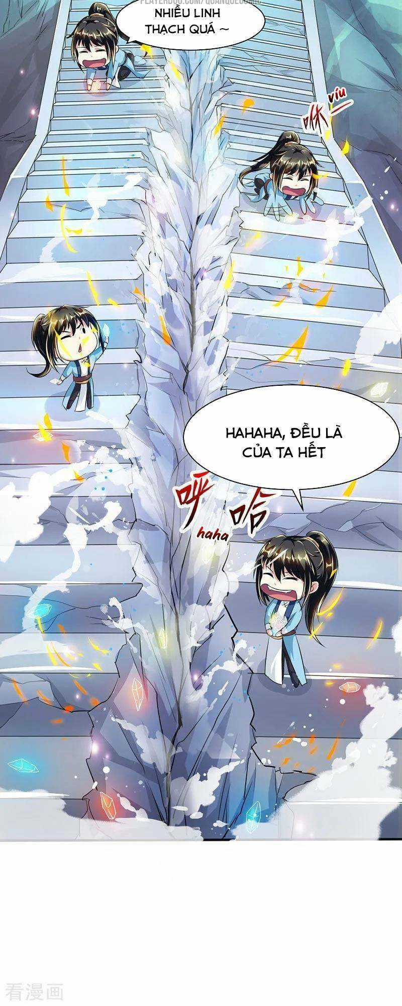 Độc Bộ Tiêu Dao Chapter 45 trang 4