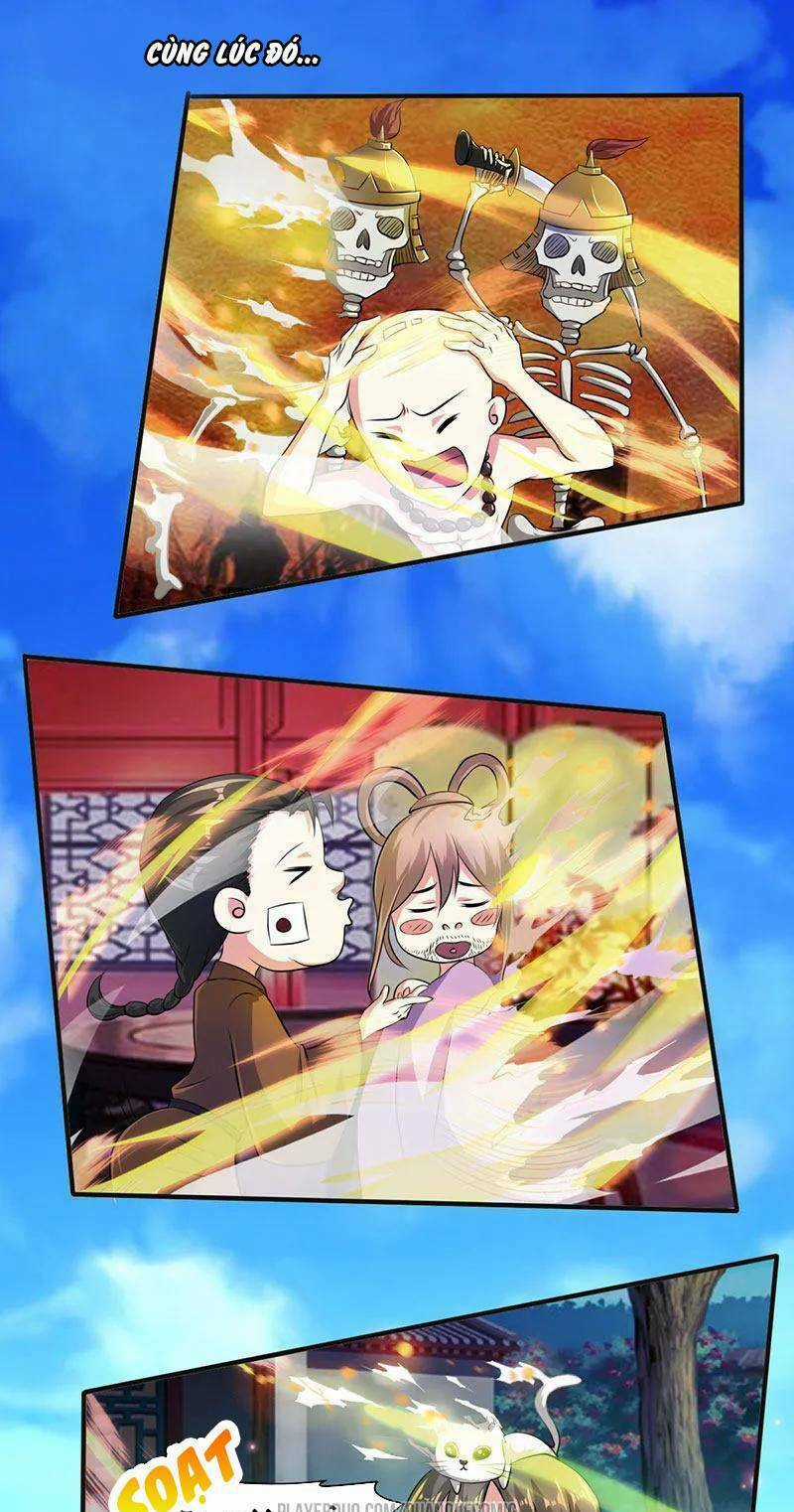 Độc Bộ Tiêu Dao Chapter 45 trang 5