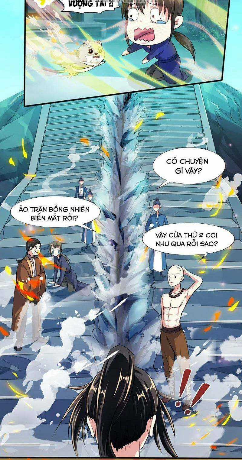 Độc Bộ Tiêu Dao Chapter 45 trang 6