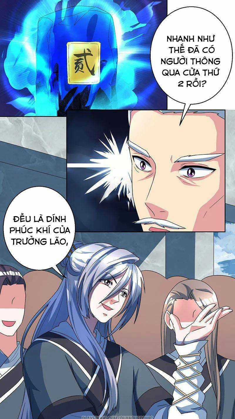 Độc Bộ Tiêu Dao Chapter 45 trang 9