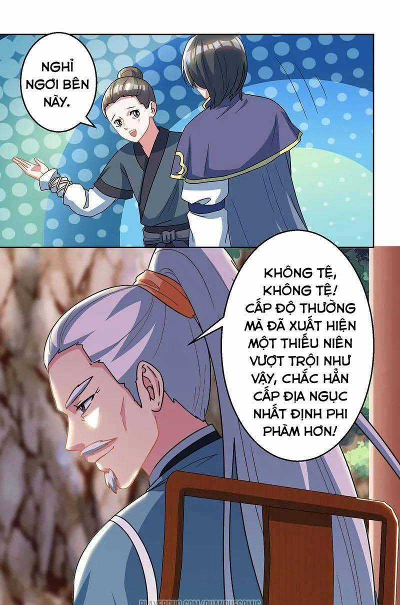 Độc Bộ Tiêu Dao Chapter 46 trang 10