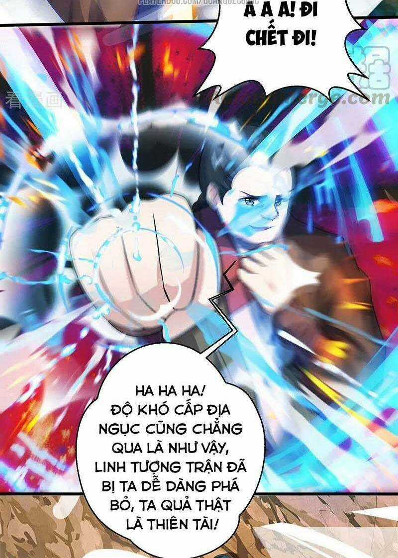 Độc Bộ Tiêu Dao Chapter 46 trang 13