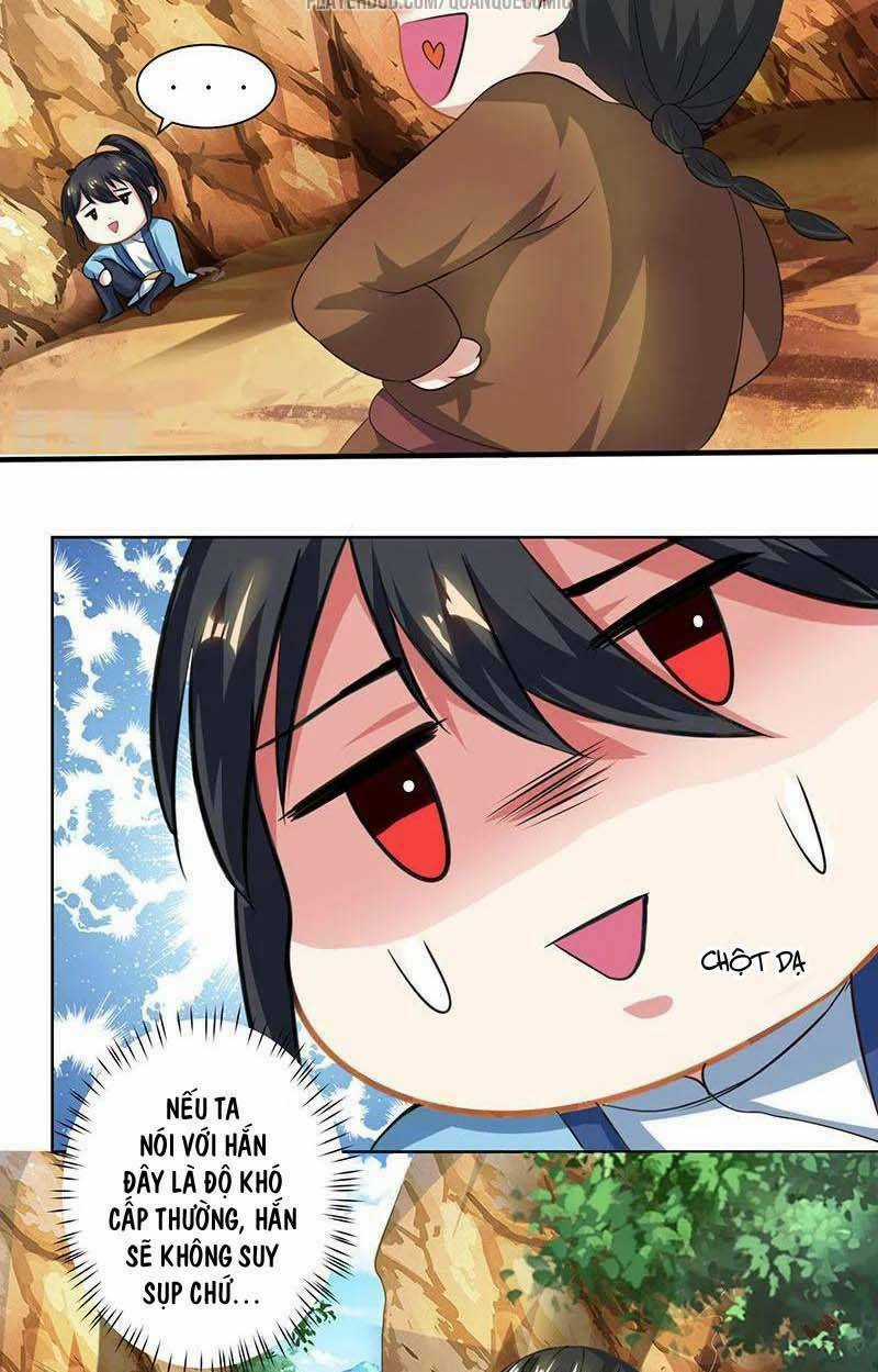 Độc Bộ Tiêu Dao Chapter 46 trang 15