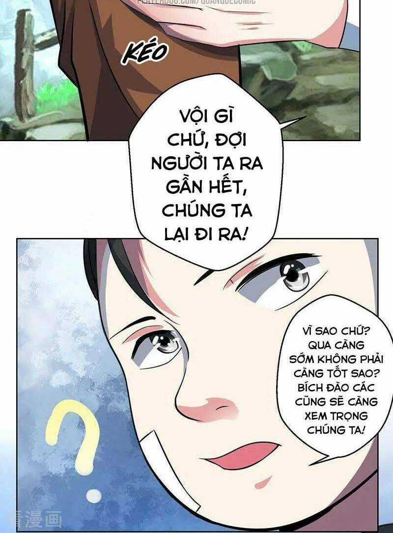 Độc Bộ Tiêu Dao Chapter 46 trang 17