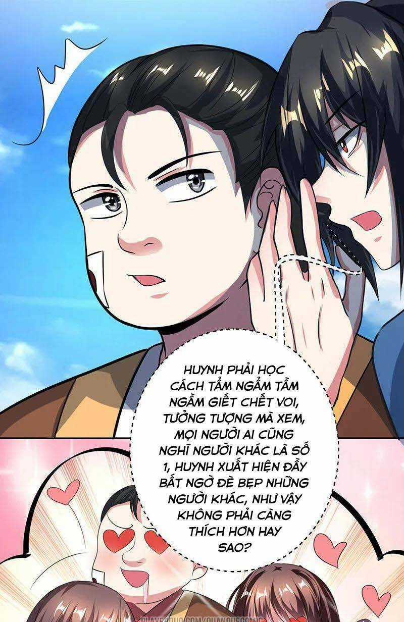 Độc Bộ Tiêu Dao Chapter 46 trang 18