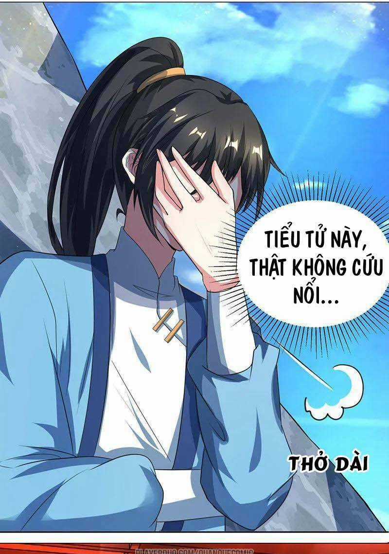 Độc Bộ Tiêu Dao Chapter 46 trang 20
