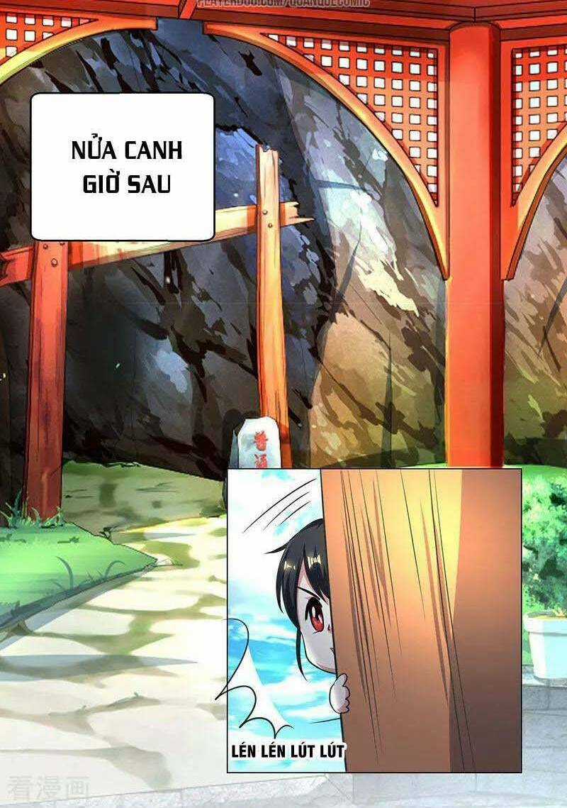 Độc Bộ Tiêu Dao Chapter 46 trang 21