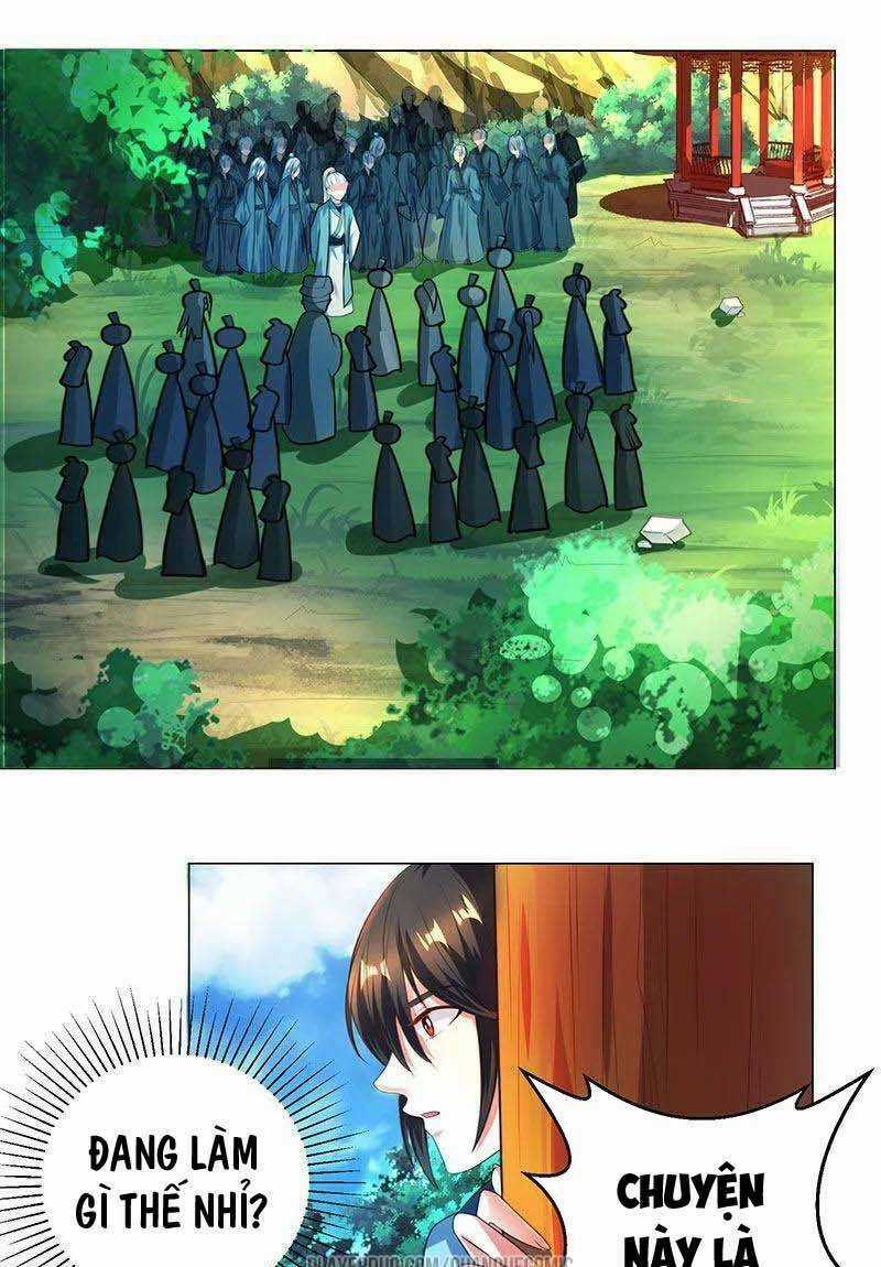 Độc Bộ Tiêu Dao Chapter 46 trang 22