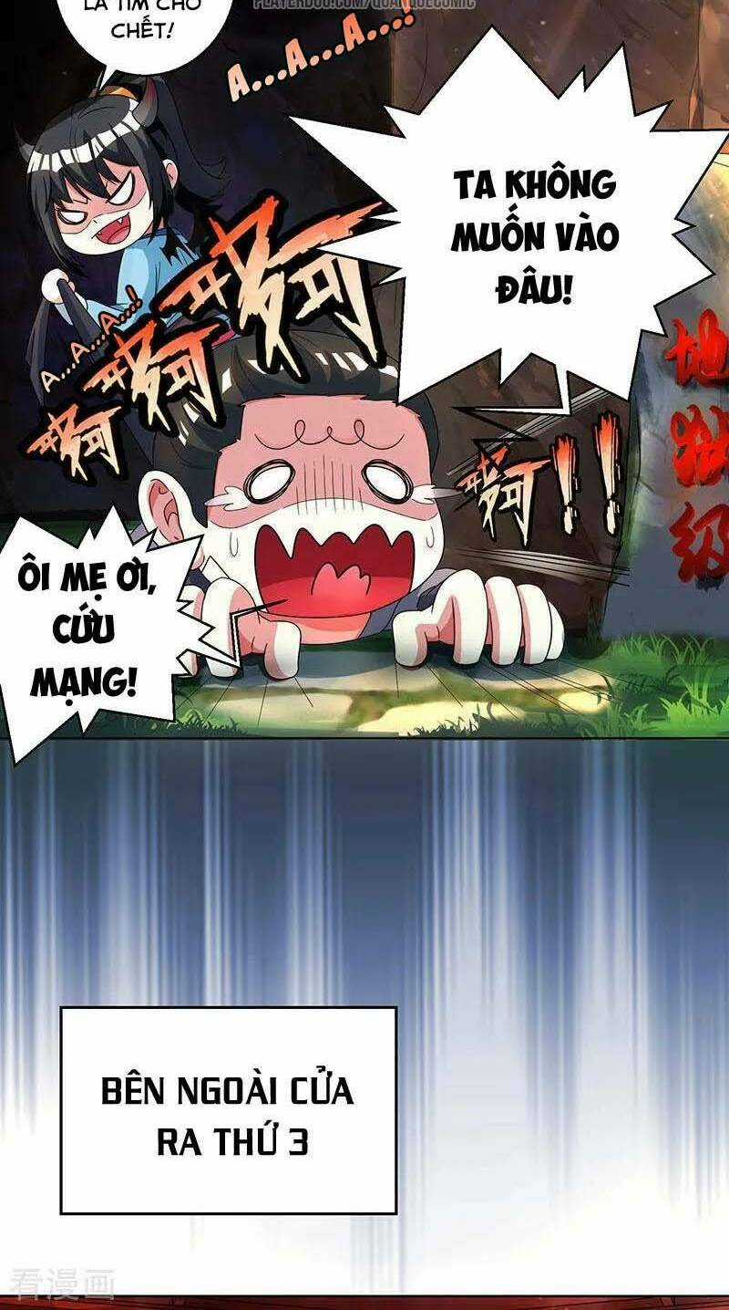 Độc Bộ Tiêu Dao Chapter 46 trang 5