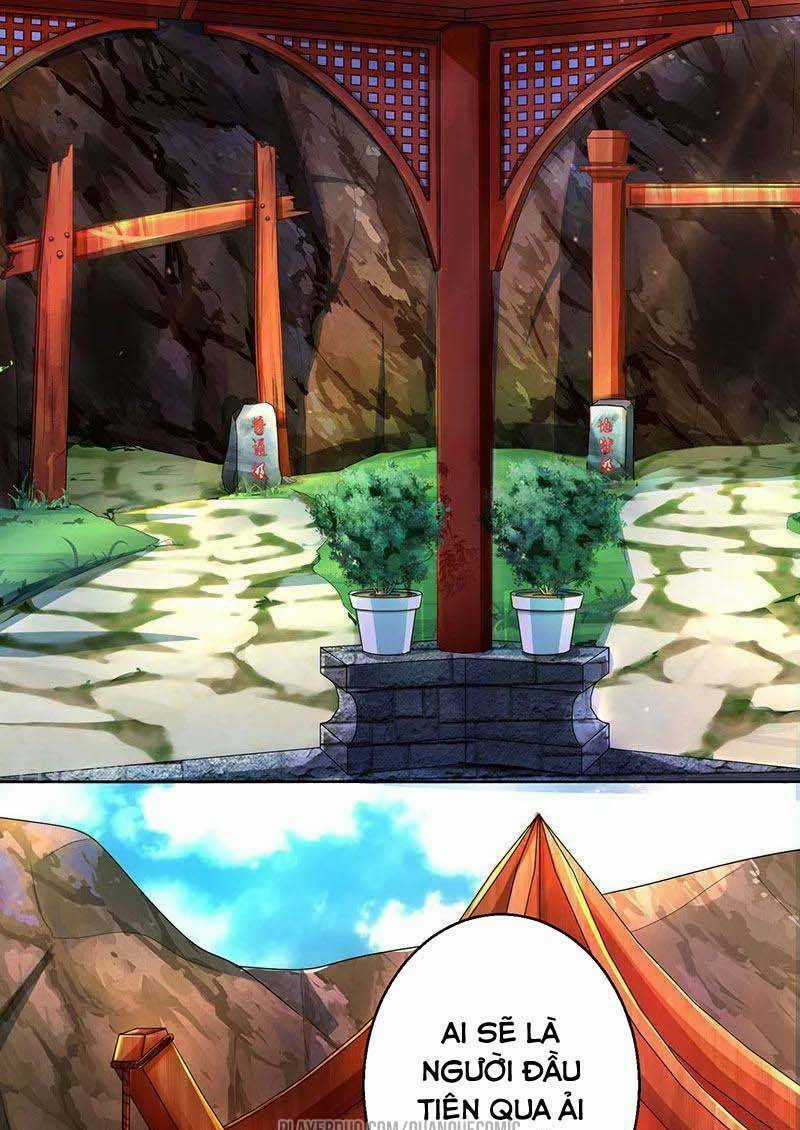 Độc Bộ Tiêu Dao Chapter 46 trang 6