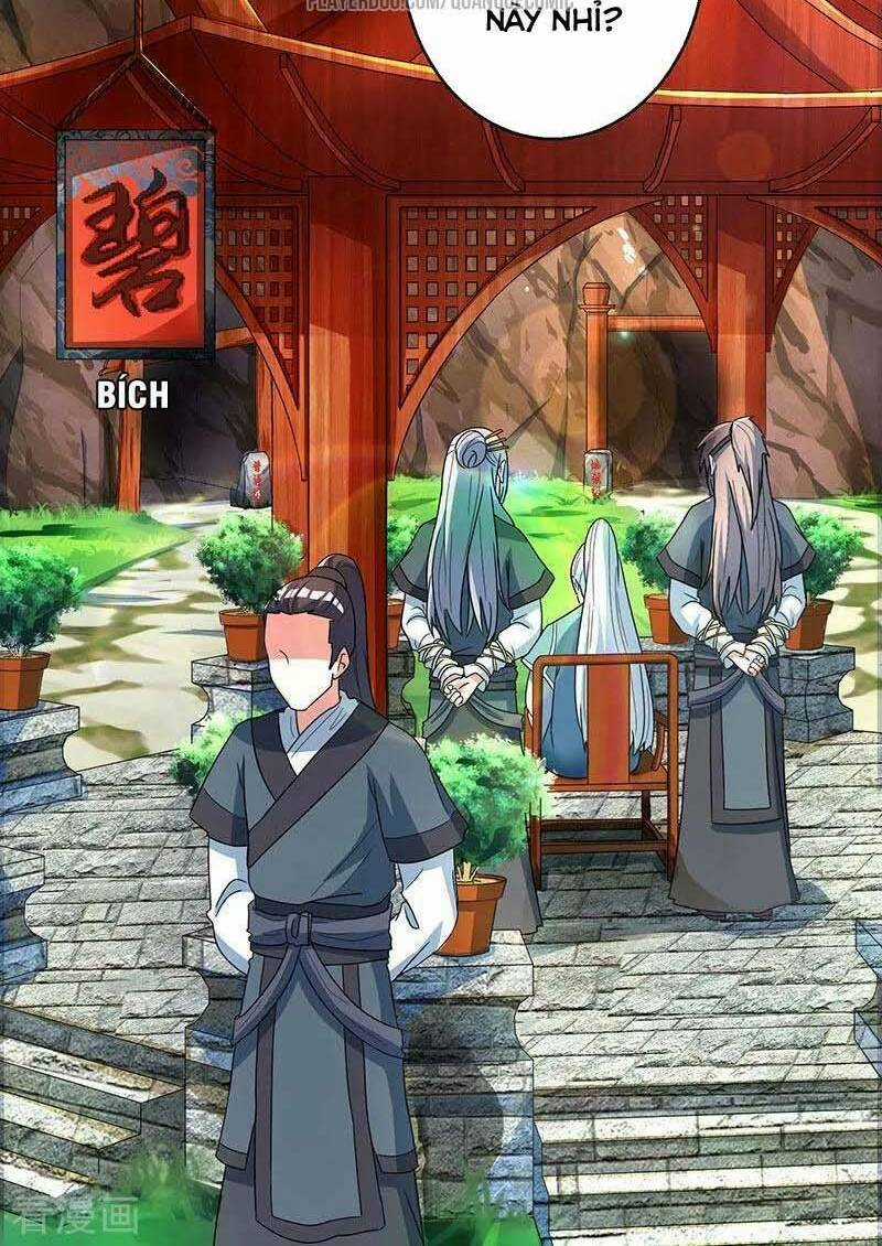 Độc Bộ Tiêu Dao Chapter 46 trang 7