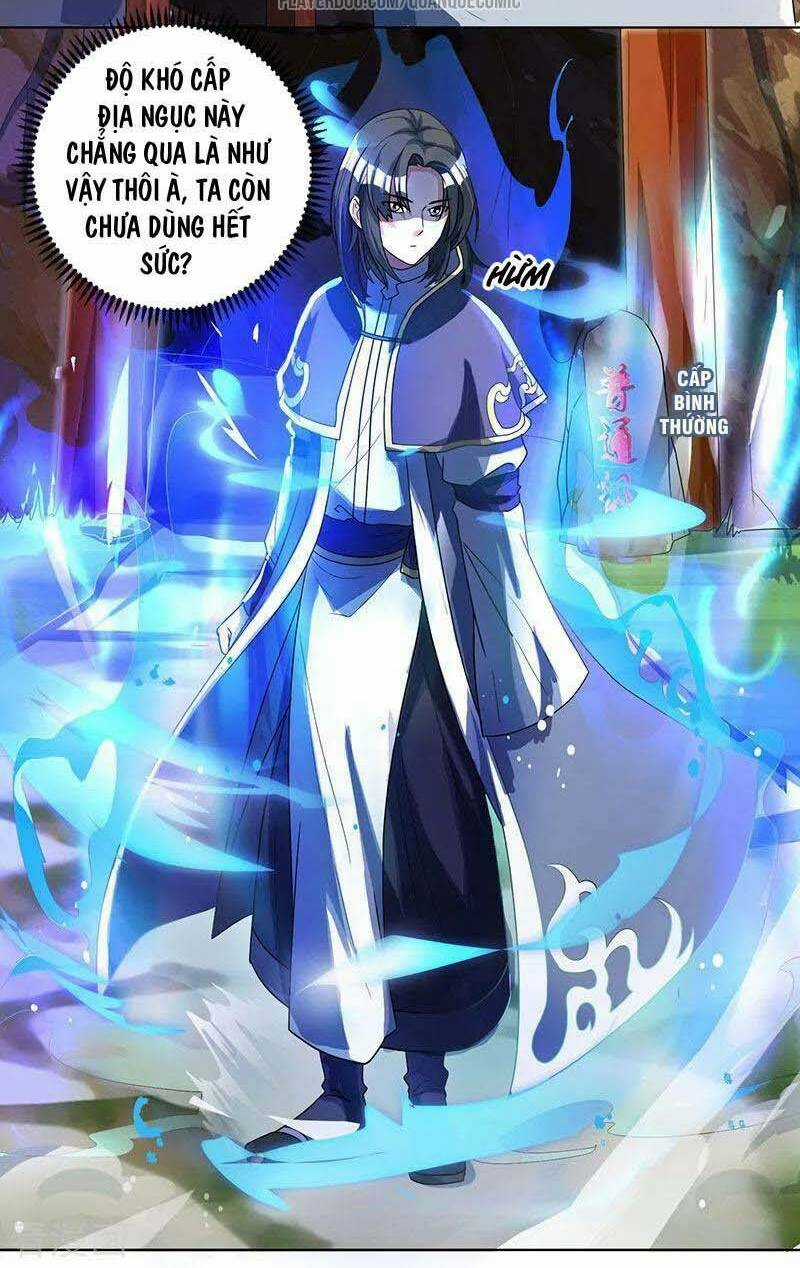 Độc Bộ Tiêu Dao Chapter 46 trang 9