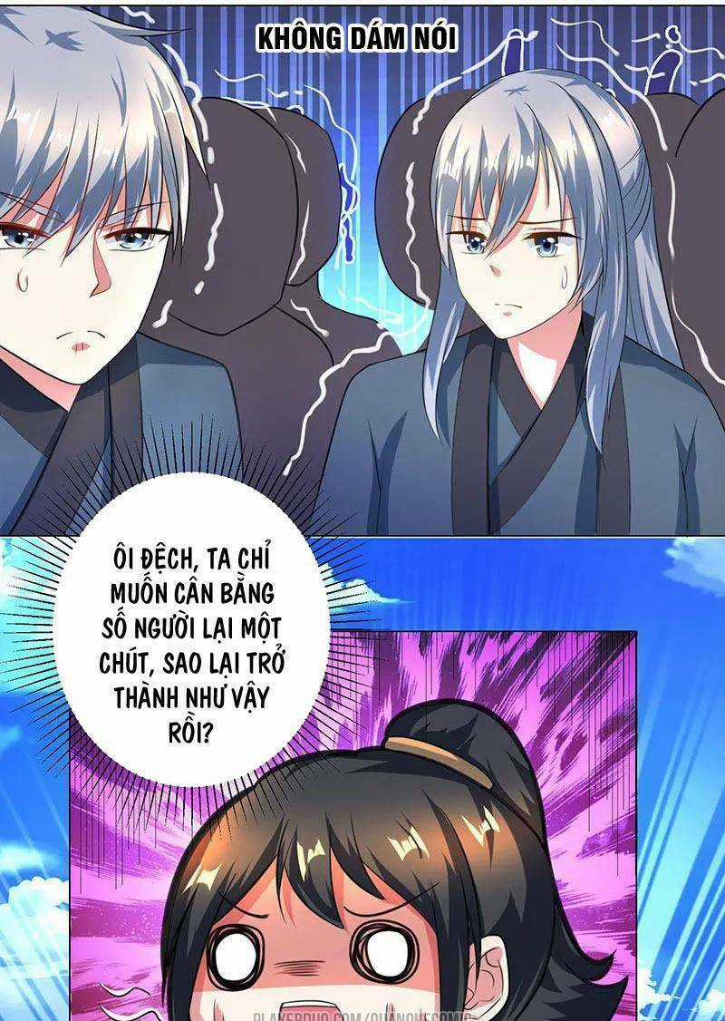 Độc Bộ Tiêu Dao Chapter 47 trang 1
