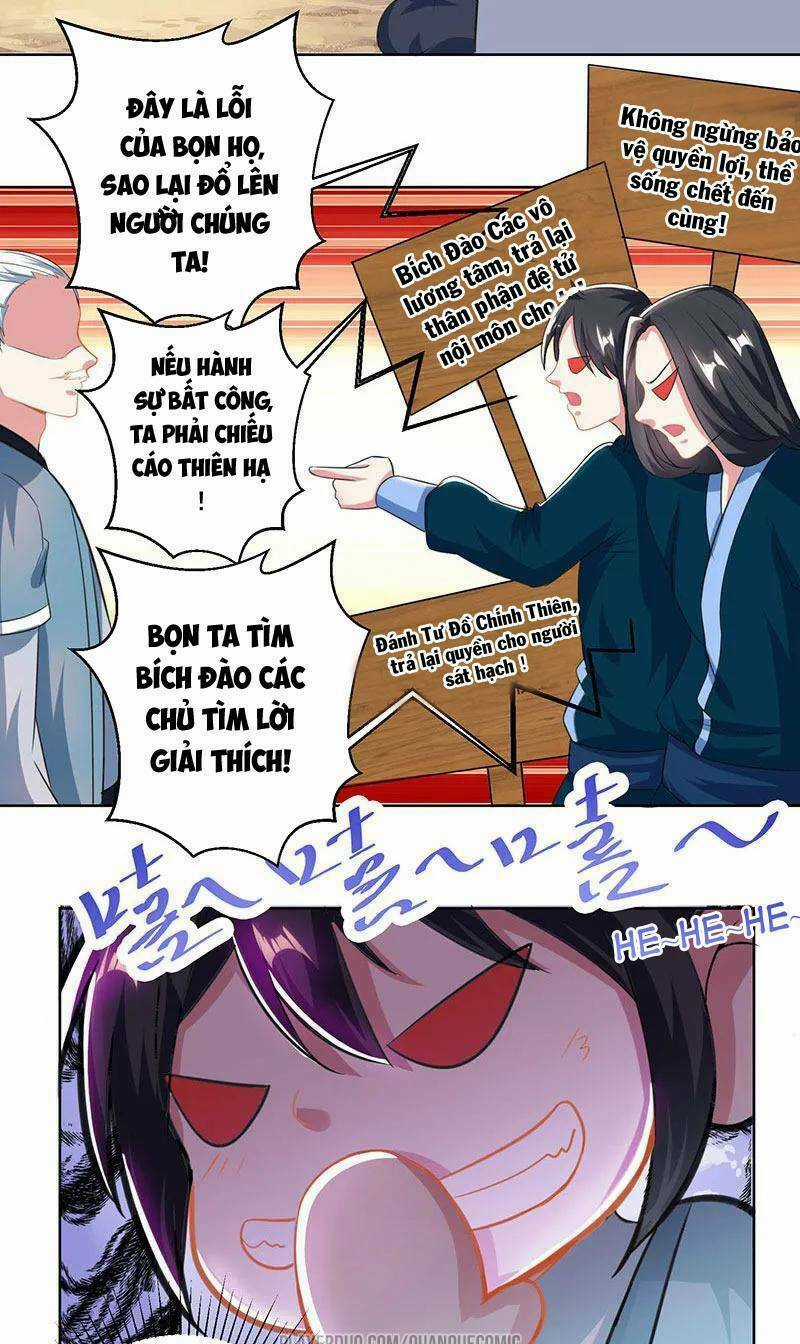 Độc Bộ Tiêu Dao Chapter 47 trang 11