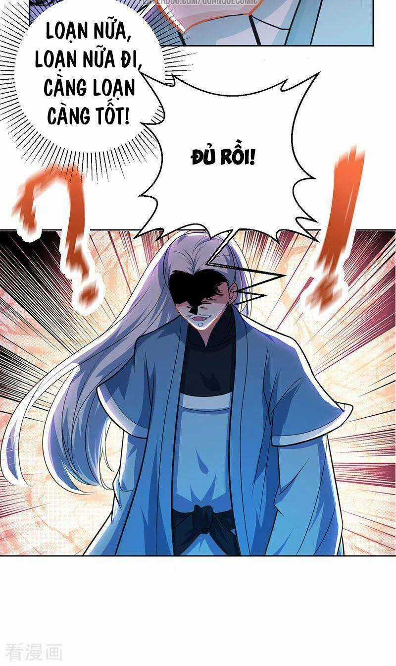 Độc Bộ Tiêu Dao Chapter 47 trang 12