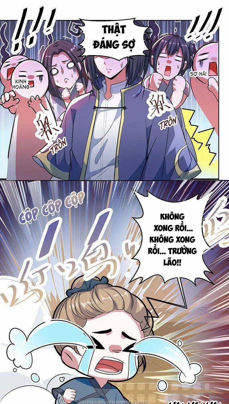 Độc Bộ Tiêu Dao Chapter 47 trang 13