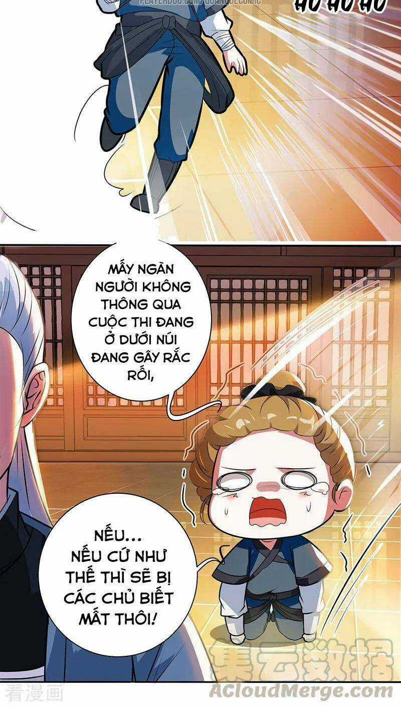 Độc Bộ Tiêu Dao Chapter 47 trang 14