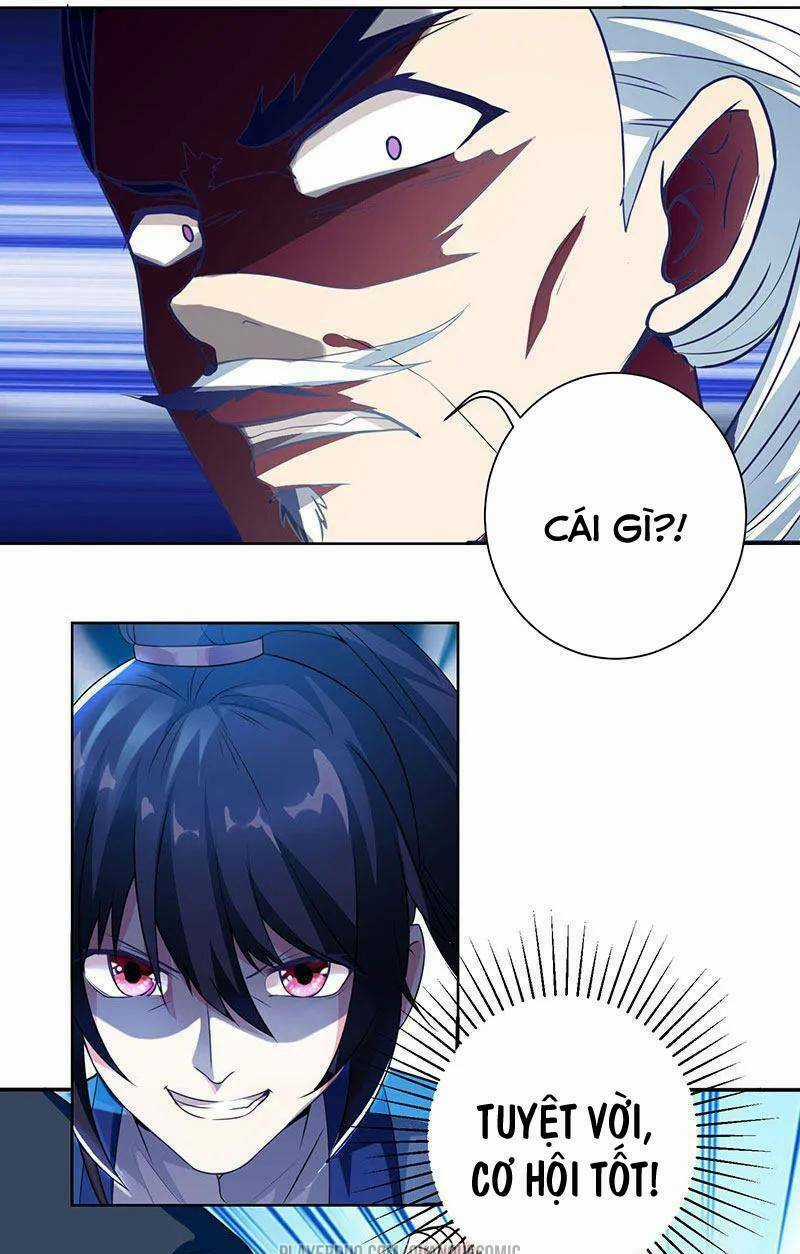 Độc Bộ Tiêu Dao Chapter 47 trang 15